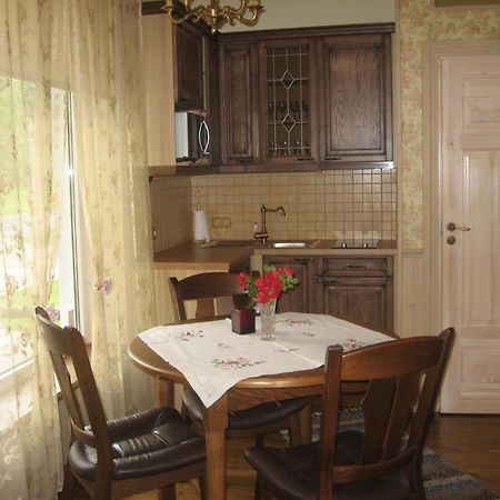TreimaniKalbuse House公寓 外观 照片